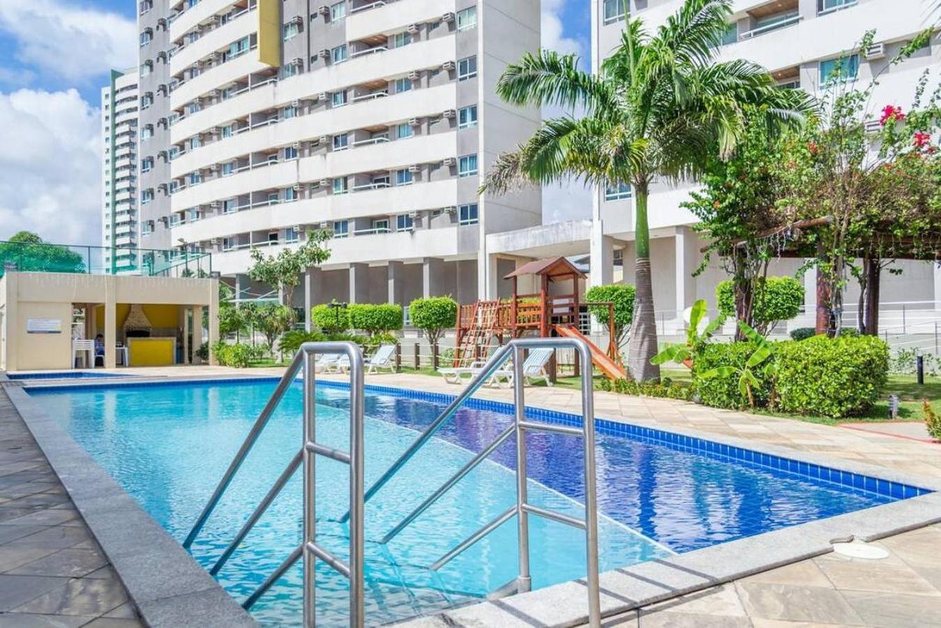 4Let Verano Ponta Negra Natal Exterior photo